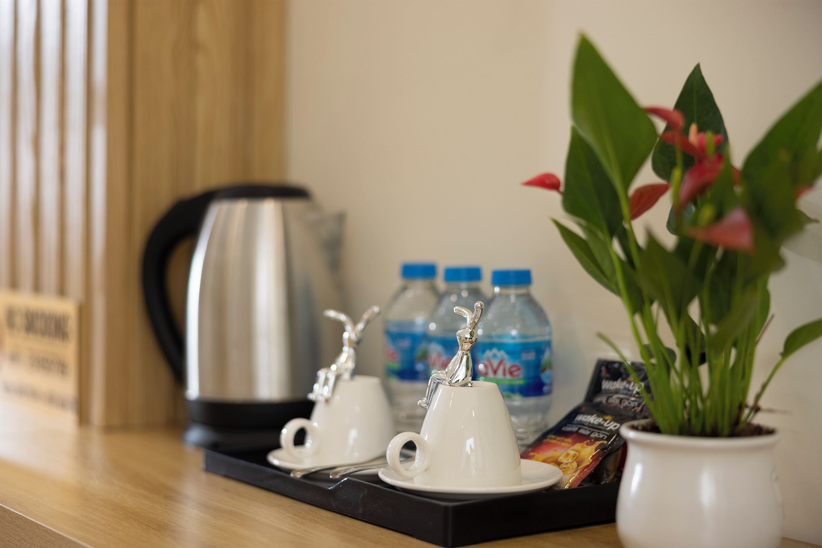Foto - Ben Thanh Luxury Suite Hotel & Spa