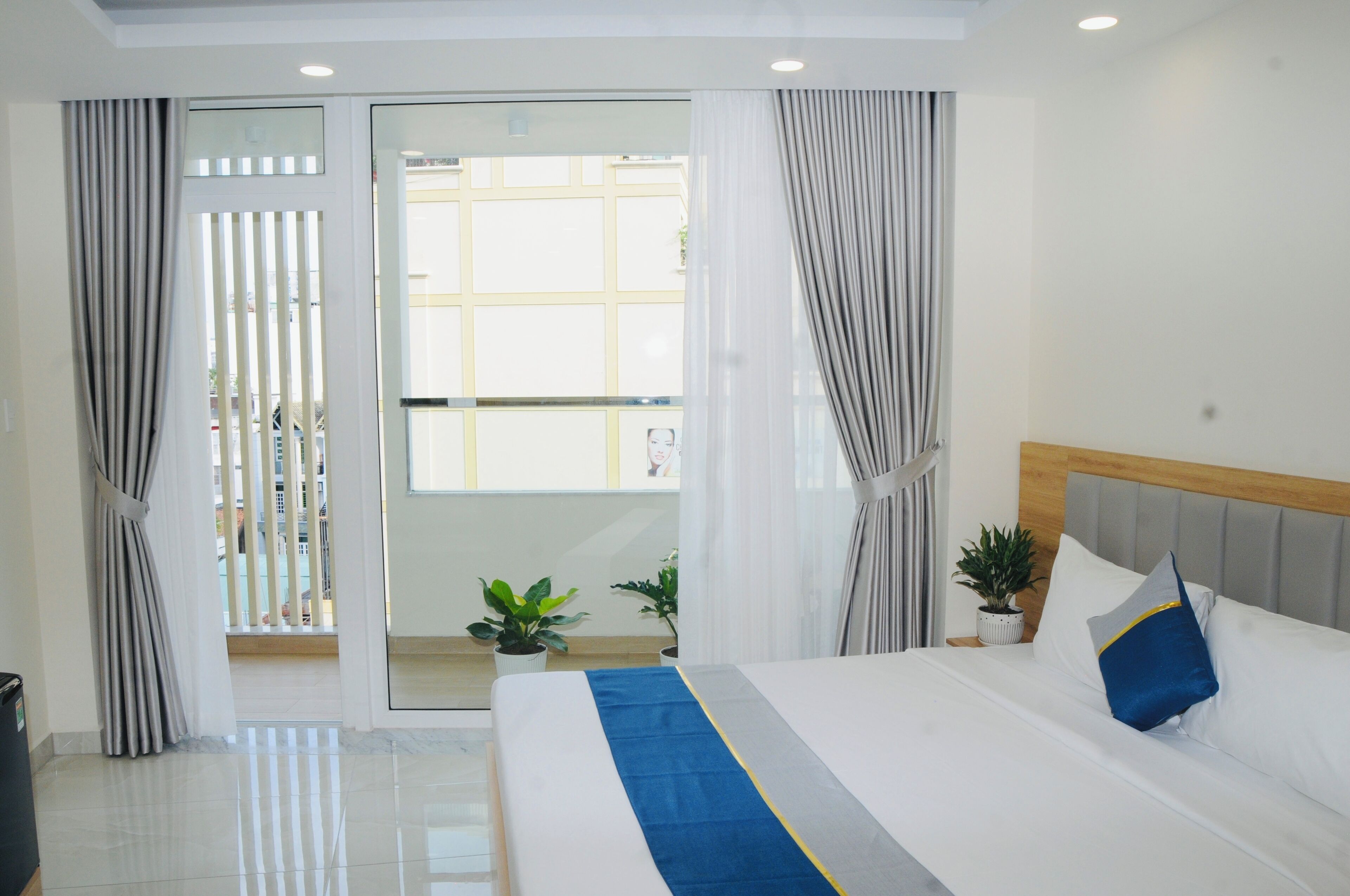 Family Studio Suite | Soundproofing, iron/ironing board, free WiFi