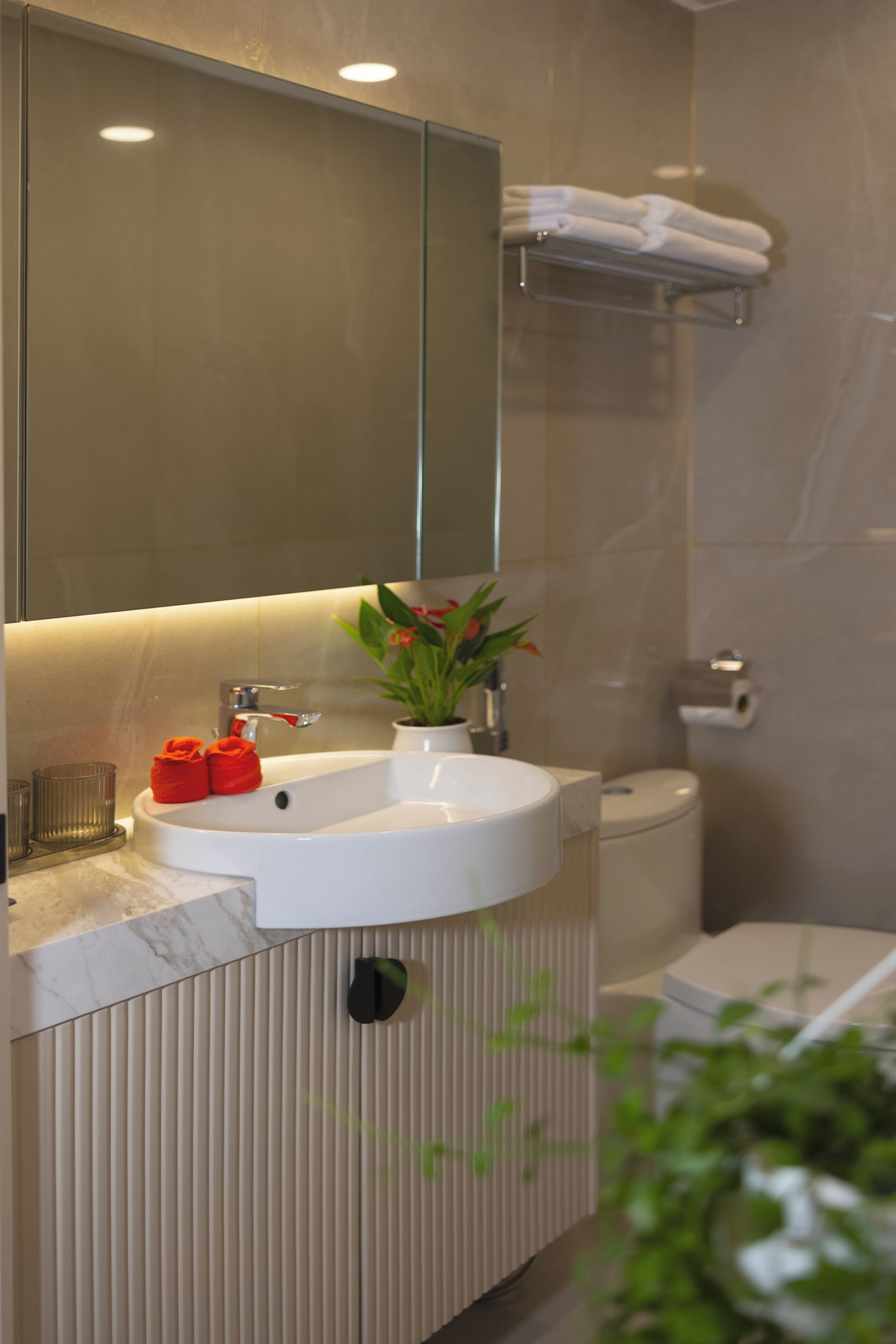 Foto - Ben Thanh Luxury Suite Hotel & Spa