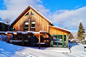 Ulkopuoli