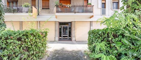 Detalle exterior