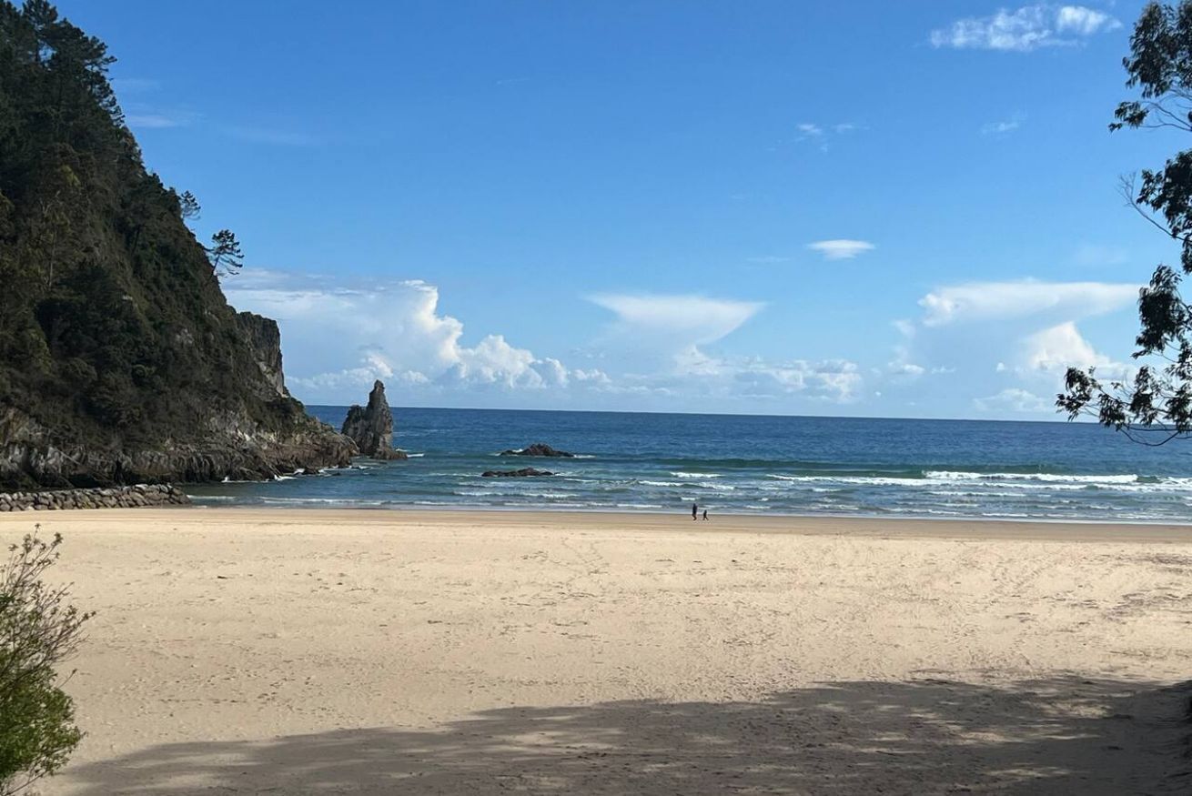 Strand
