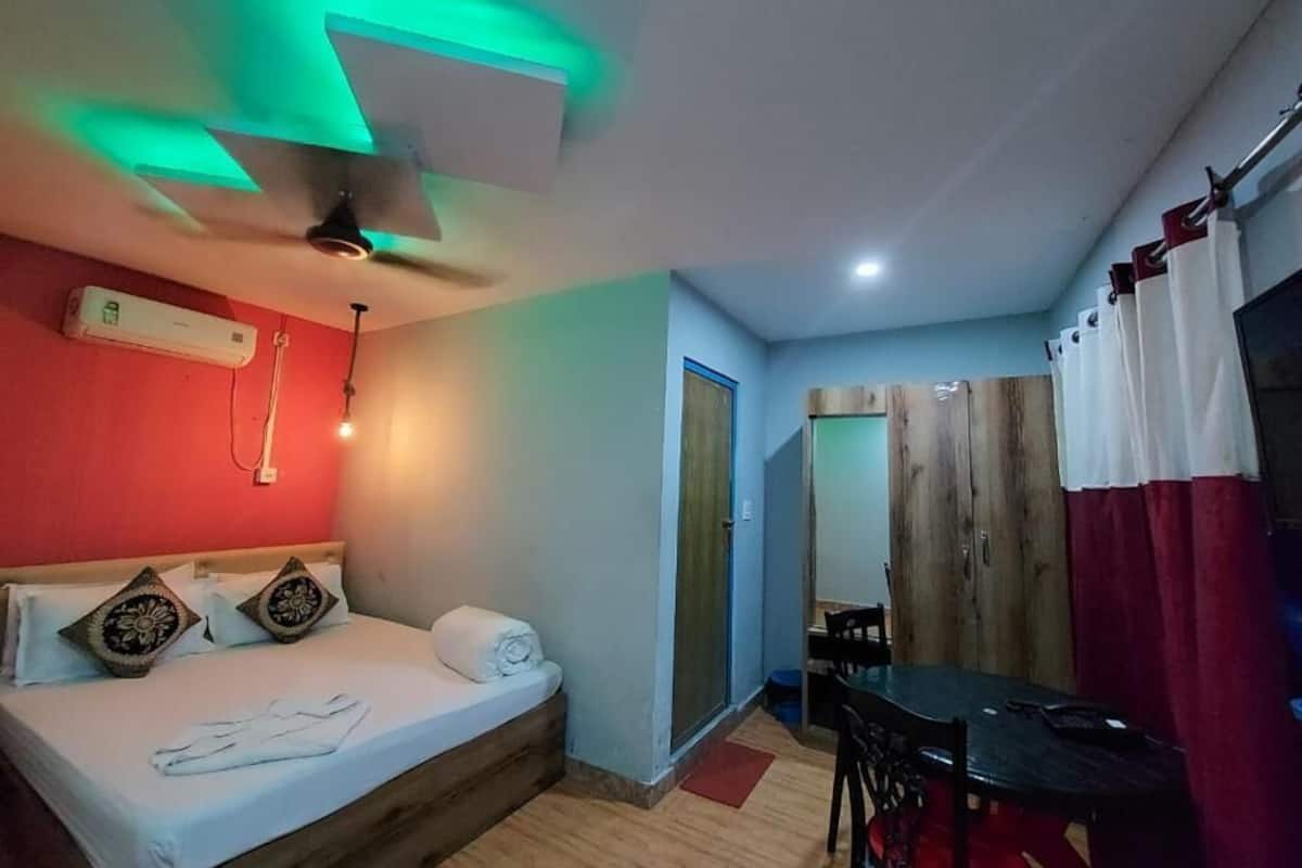 Basic-Doppelzimmer