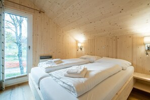 4 Schlafzimmer, kostenloses WLAN