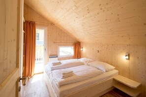 4 bedrooms, WiFi