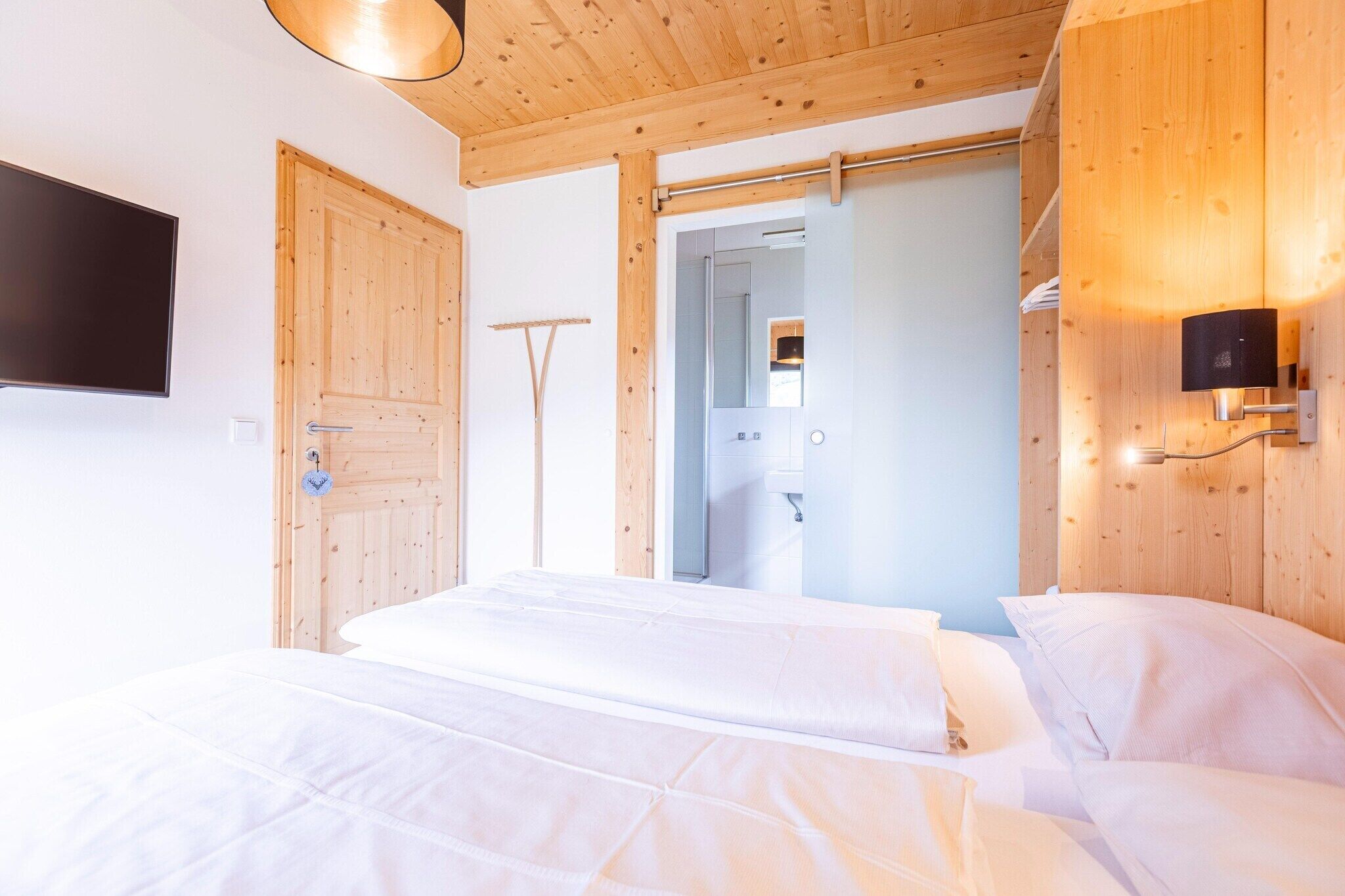 Superior Chalet Am Kreischberg - Kreischberg