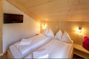 4 chambres, Wi-Fi gratuit