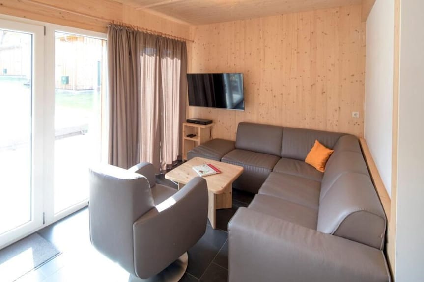 Chalet In The Ski Area In Styria - Kreischberg