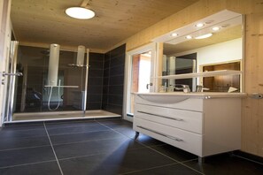 Dusche