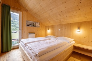 4 chambres, lit parapluie, Wi-Fi gratuit