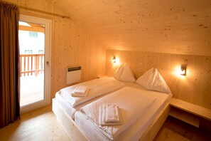 3 habitaciones, cuna de viaje y wifi gratis 