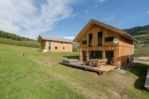 Speisen im Freien