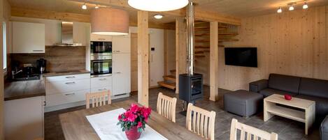 Smart-tv, pejs, dvd-afspiller