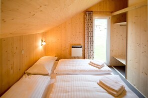 4 Schlafzimmer