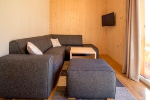 Älytelevisio, takka