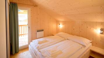 2 sovrum och gratis wi-fi