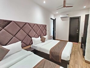 Free WiFi - Hotel The Restu (Amritsar)