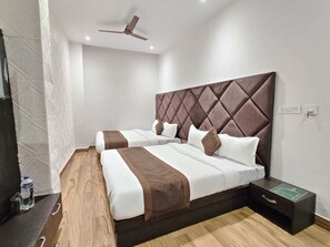 Free WiFi - Hotel The Restu (Amritsar)