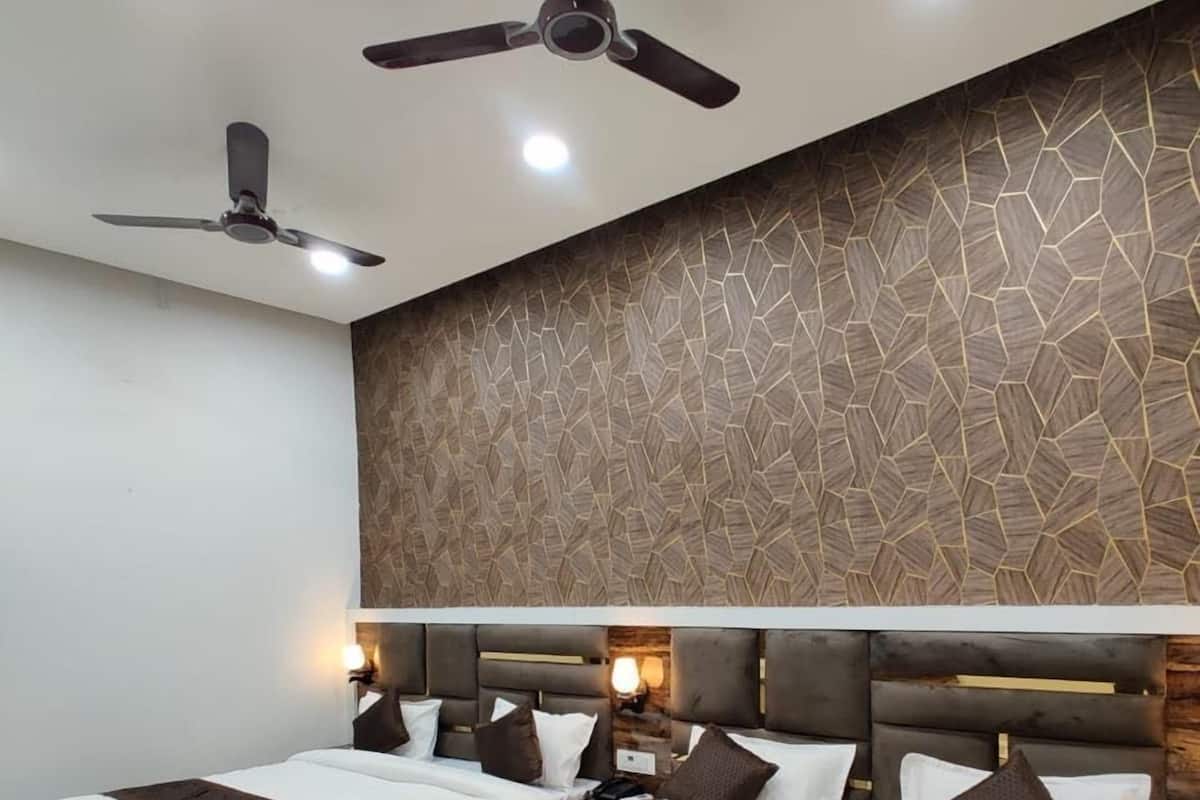 Double Room | Wi-fi percuma