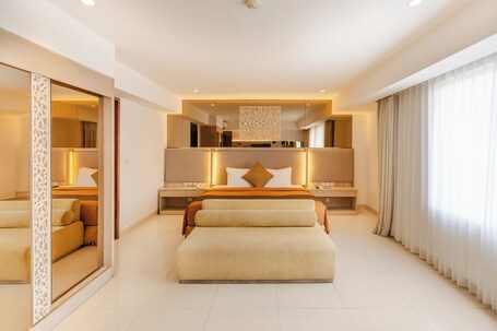 Kuta Angel Hotel – Affordable hotel in Kuta