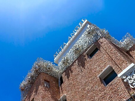 Kuta Angel Hotel - view 2