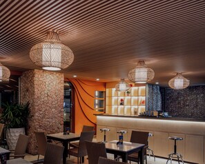 Restaurant - Kuta Angel Hotel (Kuta)