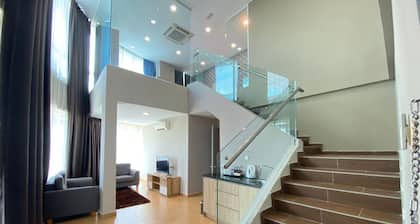 D GATEWAY PERDANA HOTEL