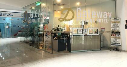 D GATEWAY PERDANA HOTEL