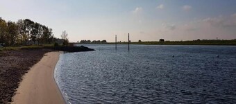Holiday Home Simonshaven near Lake Beach