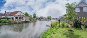 Holiday Home Simonshaven near Lake Beach