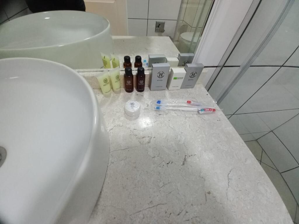 Foto - Hotel Black Sea