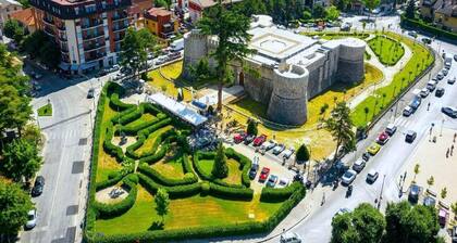 Borgo Residence at Tagliacozzo