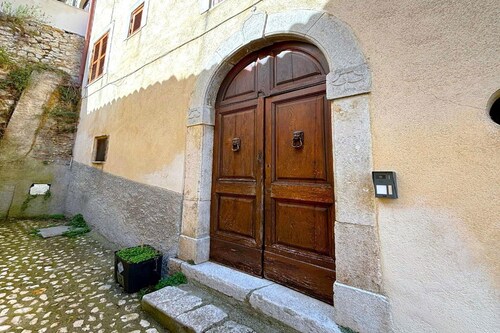 Borgo-residentie in Tagliacozzo