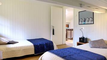 2 Schlafzimmer, Internetzugang
