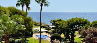 Apartment in Cala D'Or near Sandy Beach