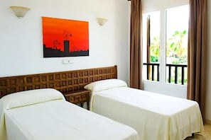 1 bedroom, internet