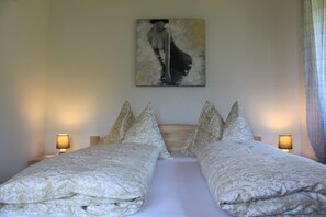 2 camere, accesso a Internet
