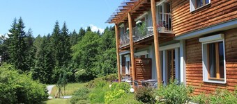 Gemutliche Ferienwohnung nahe Ski Nassfeld