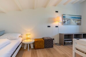 6 chambres, Wi-Fi gratuit