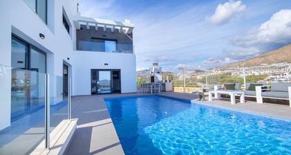 Villa Dorada by Interhome