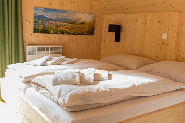3 Schlafzimmer, kostenloses WLAN