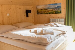 3 bedrooms, free WiFi - Chalet with whirlpool tub (Sankt Georgen am Kresichberg)