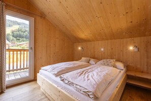 3 chambres