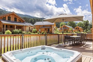 Equipement et services maison de vacances