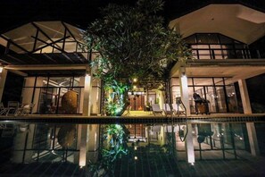 Front of property - Khaoyai Valley1 (Pak Chong)