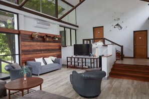 منطقة المعيشة