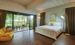 4 bedrooms, free WiFi, bed sheets - Khaoyai Valley1 (Pak Chong)