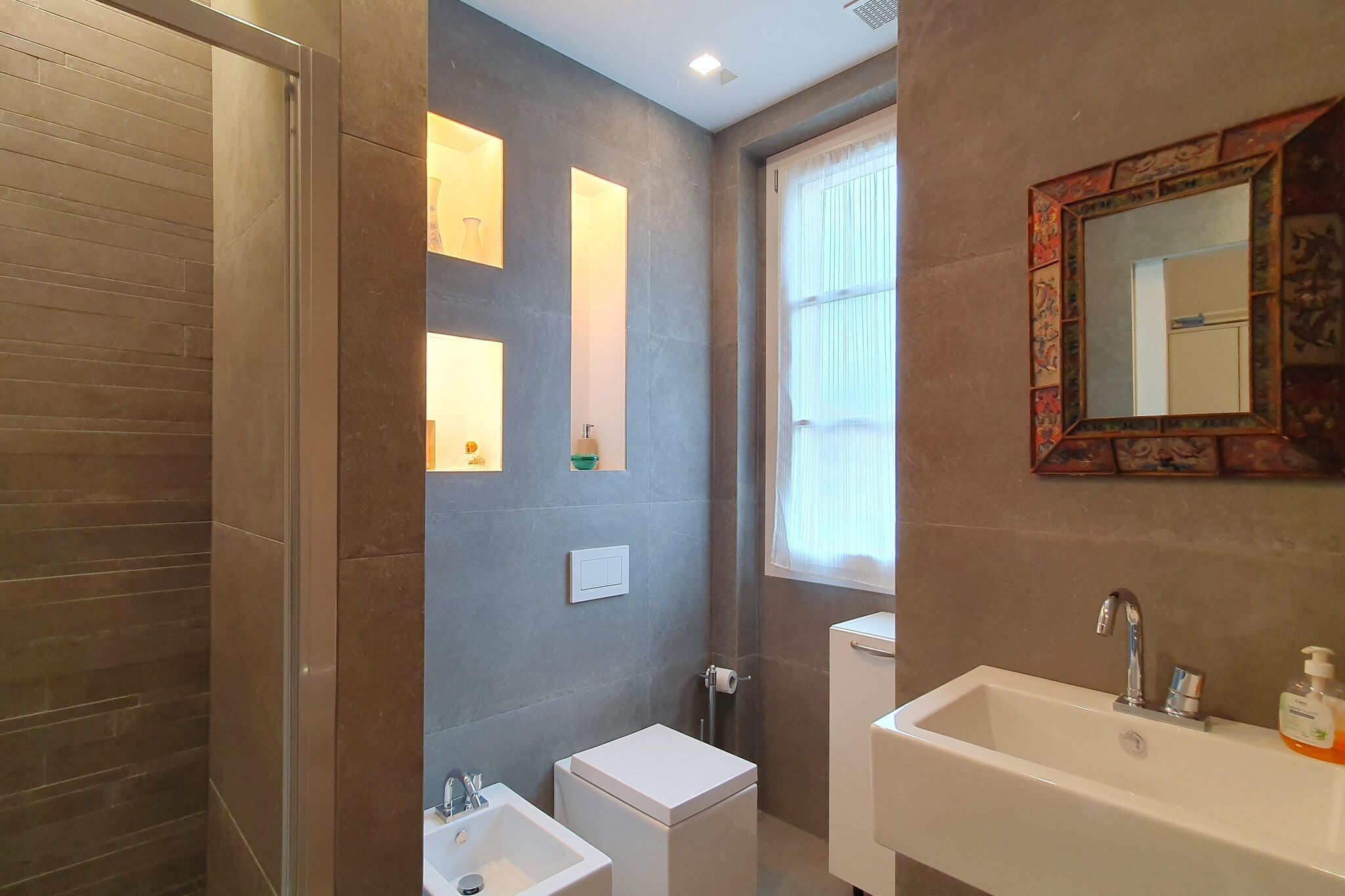 Cuarto de baño