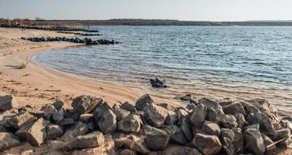 Terrassenwohnung Sachsen