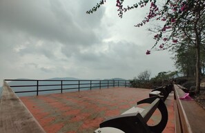 เดินเที่ยวบนหิมะ